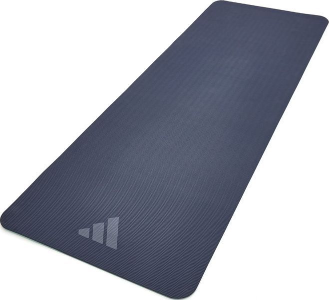 Килимок для йоги adidas | ADYG-10400BLM-NL ADYG-10400BLM-NL фото