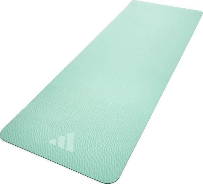 Килимок для йоги adidas | ADYG-10400BLM-NL ADYG-10400BLM-NL фото