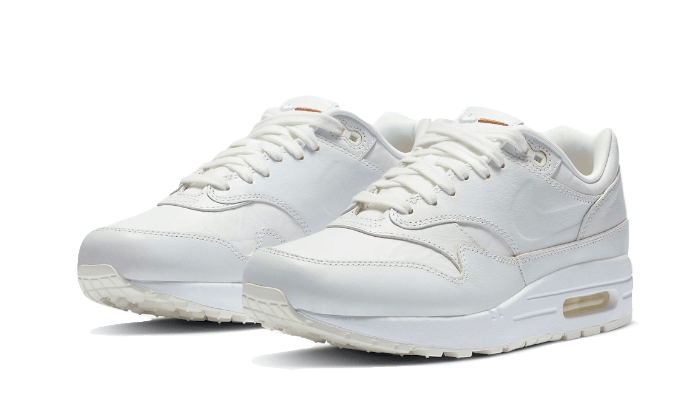 Кросівки unisex Nike Air Max 1 | DC9204-100 DC9204-100 фото
