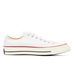 Кеди Converse Chuck 70 Ox White | 162065C 162065C фото 4