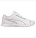 Жіночі кросівки Puma Wmns Ella Lace-Up 'White Silver'| 193919-01 193919-01 фото 2