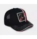 Кепка Goorin Bros Cap Power Black | 101-2463 фото 2