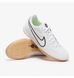 Футзалки Nike React Tiempo Legend Ix Pro Ic White | DA1183-174 DA1183-174 фото 4