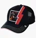 Кепка Goorin Bros Cap Power Black | 101-2463 фото 3