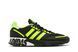 Чоловічі кросівки adidas ZX 1KBoost 'Bold Logo Graphic - Black Solar Yellow'| FY3632 FY3632 фото 2