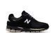 Чоловічі кросівки New Balance 2002R 'Black Silver'| U2002RL U2002RL фото 2