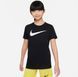 Дитяча футболка Nike Dri-FIT Park 20 128cm | CW6941-010 CW6941-010 фото