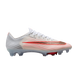 Чоловічі кросівки Nike Mercurial Superfly 11 Elite FG 'White Bright Crimson Blur'| IF8507-101 IF8507-101 фото 2