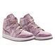 Жіночі кросівки Jordan 1 Mid 'Purple Velvet'| DQ8397-500 DQ8397-500 фото 6