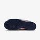 Кросівки Nike Dunk Low Retro 2024 'Navy Red'| DV0833-601 DV0833-601 фото 5