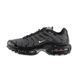 Жіночі кросівки Nike Wmns Air Max Plus 'Black Metallic Silver'| DQ0850-001 DQ0850-001 фото 1