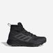 Черевики adidas Adidas Terrex Trailmaker Mid GTX 'Black Dark Solid Grey'| FY2229 FY2229 фото 1