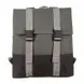 Рюкзак Rains Buckle Bag | 1371-SLATE фото 3