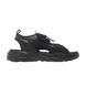 Сандалі Puma Hypnotic Sandal 'Triple Black'| 401653-01 фото 2