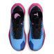 Жіночі кросівки Nike React Pegasus Trail 4 GORE-TEX 'University Blue Pink Glow'| FV1181-400 FV1181-400 фото 2