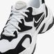 Жіночі кросівки Nike Wmns AL8 'White Black'| FJ3794-104 FJ3794-104 фото 7