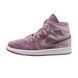 Жіночі кросівки Jordan 1 Mid 'Purple Velvet'| DQ8397-500 DQ8397-500 фото 1