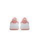 Дитячі кросівки Nike (GS) Air Force 1 LV8 'White Light Madder Root Speckled'| DM0985-100 DM0985-100 фото 6