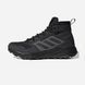 Черевики adidas Adidas Terrex Trailmaker Mid GTX 'Black Dark Solid Grey'| FY2229 FY2229 фото 10