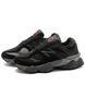 Кросівки New Balance 9060 'Black Castlerock'| U9060BLK U9060BLK фото 1