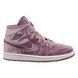 Жіночі кросівки Jordan 1 Mid 'Purple Velvet'| DQ8397-500 DQ8397-500 фото 3