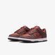 Дитячі кросівки Nike Dunk Low SE | HQ9293-200 HQ9293-200 фото 6