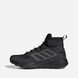 Черевики adidas Adidas Terrex Trailmaker Mid GTX 'Black Dark Solid Grey'| FY2229 FY2229 фото 3