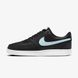 Кросівки Nike Court Vision Low Next Nature 'Black Glacier Blue'| DH2987-006 DH2987-006 фото 1