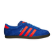 Чоловічі кросівки adidas Dublin OG size? Exclusive 'Collegiate Royal Solar Red'| CQ1889 CQ1889 фото 2