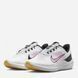 Жіночі кросівки Nike Air Winflo 9 'White Pink Spell'| DD8686-104 DD8686-104 фото 4