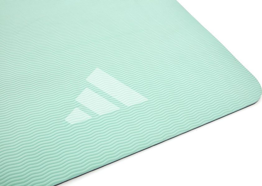 Килимок для йоги adidas | ADYG-10400BLM-NL ADYG-10400BLM-NL фото