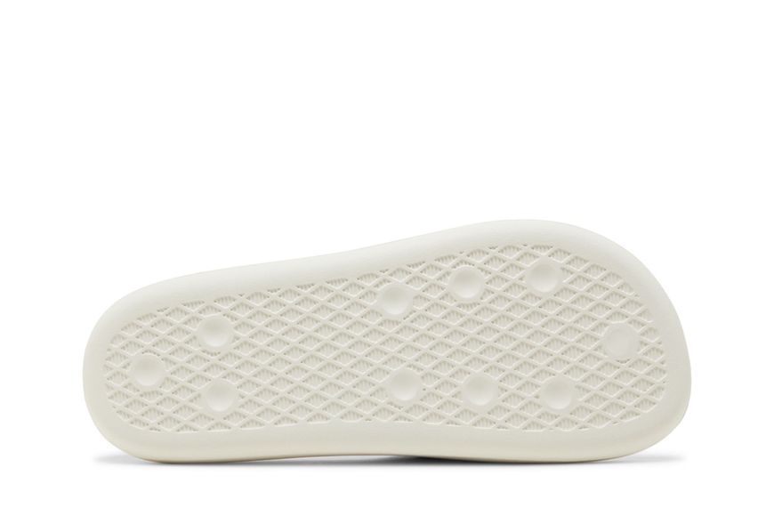 Жіночі капці adidas Adilette Ayoon Slide 'Triple White'| GV9536 GV9536 фото