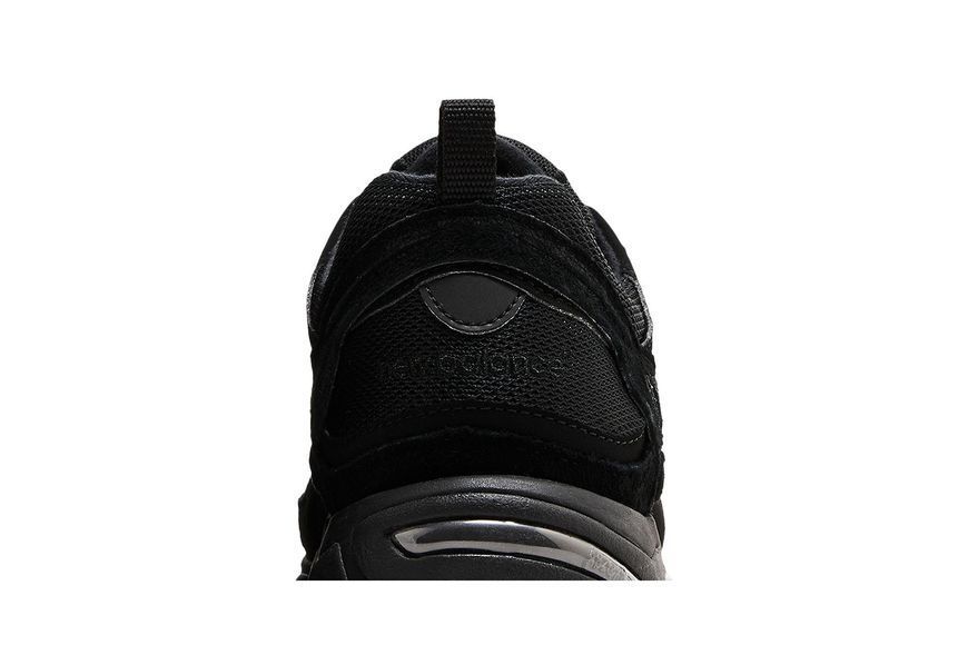Кросівки New Balance 878 'Triple Black'| CM878XL CM878XL фото