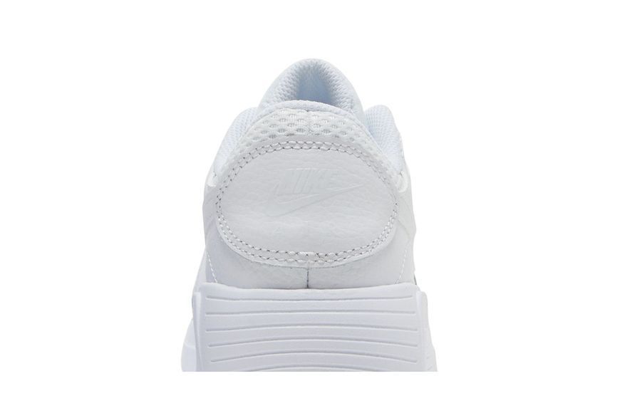 Жіночі кросівки Nike Air Max SC SE 'Triple White'| CW4554-101 CW4554-101 фото