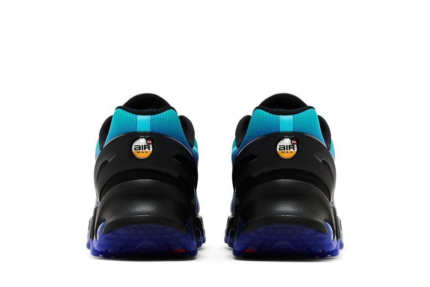 Кросівки Nike Air Max DN8 'Persian Violet Dusty Cactus'| FQ7860-500 FQ7860-500 фото