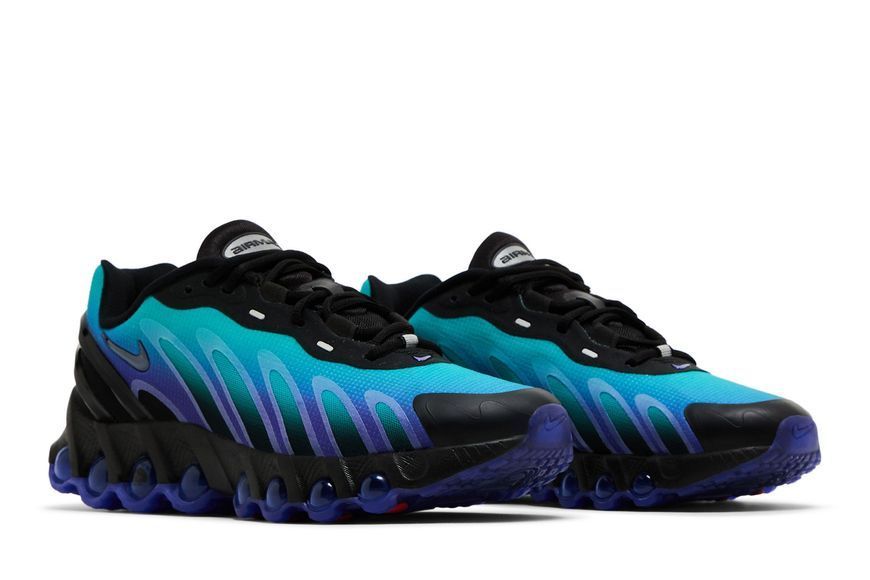 Кросівки Nike Air Max DN8 'Persian Violet Dusty Cactus'| FQ7860-500 FQ7860-500 фото