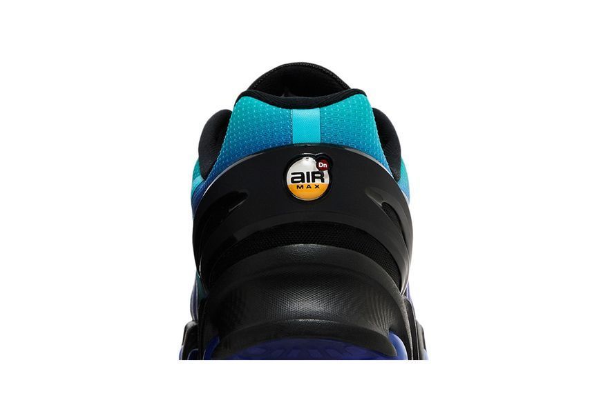 Кросівки Nike Air Max DN8 'Persian Violet Dusty Cactus'| FQ7860-500 FQ7860-500 фото