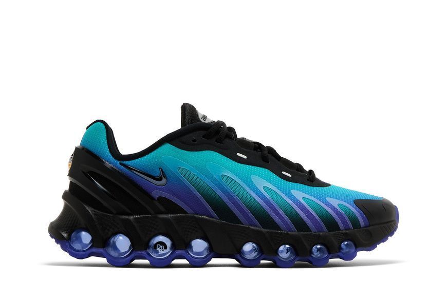 Кросівки Nike Air Max DN8 'Persian Violet Dusty Cactus'| FQ7860-500 FQ7860-500 фото