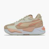 Кросівки Puma RS-Z Reinvent Apricot Blush-Cloud | 383219-19 383219-19 фото