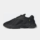 Кросівки adidas Oztral 'Black Solar Green'| HP6565 HP6565 фото