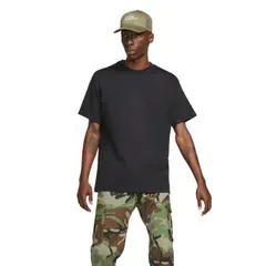 Чоловіча футболка Nike SB Tee Essentials | DB9975-010 - фото 8