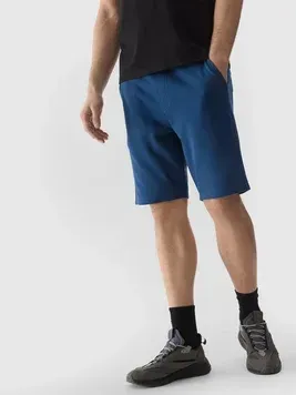 Чоловічі шорти 4F Shorts Cas M284 | 4FWSS24TSHOM284-32S фото