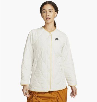 Жіноча куртка Nike Sportswear Therma-FIT | FD4239-030 FD4239-030 фото