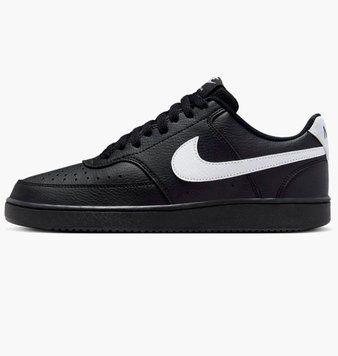 Кросівки Nike COURT VISION LO | FZ0630-010 FZ0630-010 фото