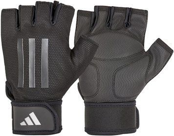 Рукавички для фітнесу adidas Elite Training Gloves M | ADGB-14244-NL ADGB-14244-NL фото