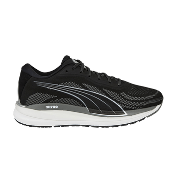 Чоловічі кросівки Puma Magnify Nitro Knit 'Black Castlerock'| 376907-01 376907-01 фото
