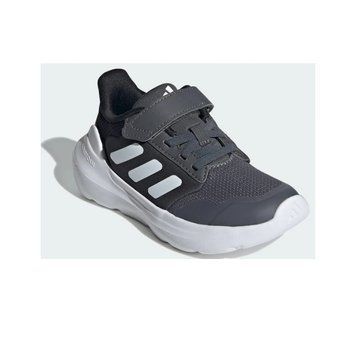 Дитячі кросівки adidas Tensaur Run 2.0 'Grey Four / Cloud White / Core Black'| IE5986 IE5986 фото