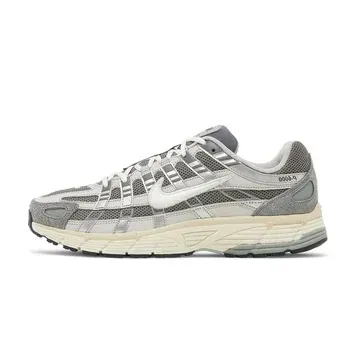 Кросівки Nike P-6000 'Flat Pewter'| FN7509-029 фото
