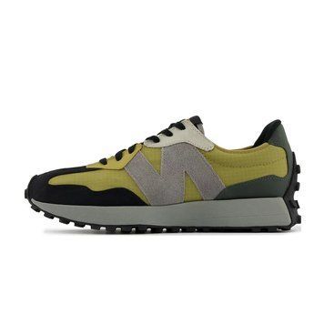 Кросівки New Balance 327 'Golden Poppy'| MS327PB MS327PB фото