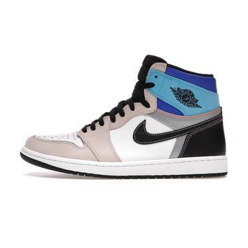 Кросівки Air Jordan 1 Retro High OG 'Prototype'| DC6515-100 DC6515-100 фото